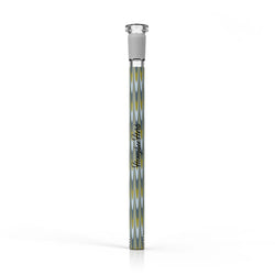 RIBBON LOOPED DOWNSTEM