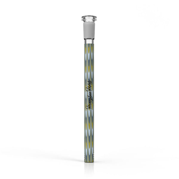 RIBBON LOOPED DOWNSTEM