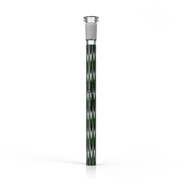 RIBBON LOOPED DOWNSTEM