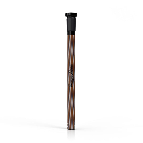 HAZED DOWNSTEM
