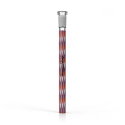 RIBBON LOOPED DOWNSTEM