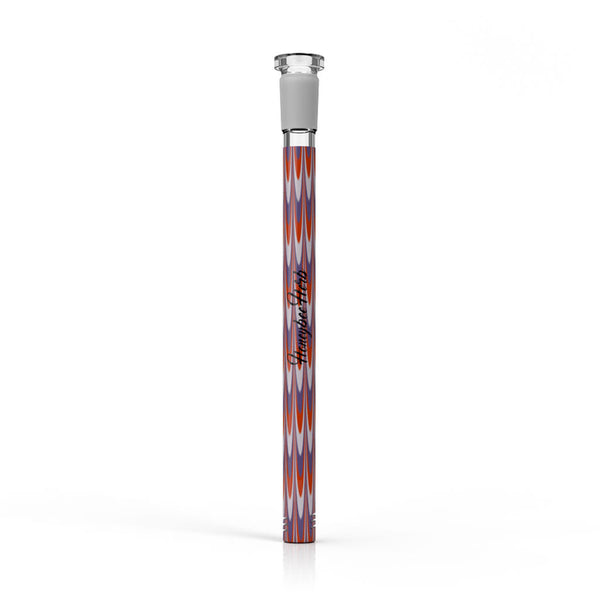 RIBBON LOOPED DOWNSTEM