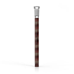 RIBBON LOOPED DOWNSTEM