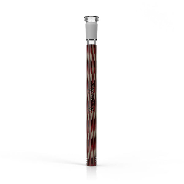 RIBBON LOOPED DOWNSTEM