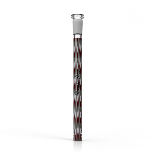 RIBBON LOOPED DOWNSTEM