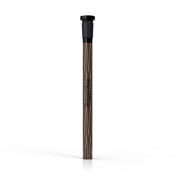 HAZED DOWNSTEM