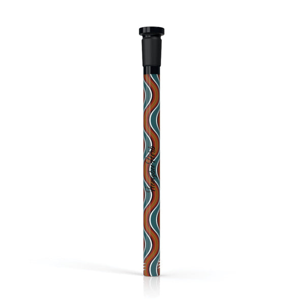 WHIRL WIG WAG DOWNSTEM