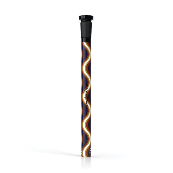 WHIRL WIG WAG DOWNSTEM