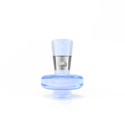 OPAL BELL TOP TERP SLURPER CAP