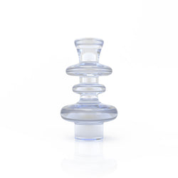 GHOST GLASS SLURPER CAP