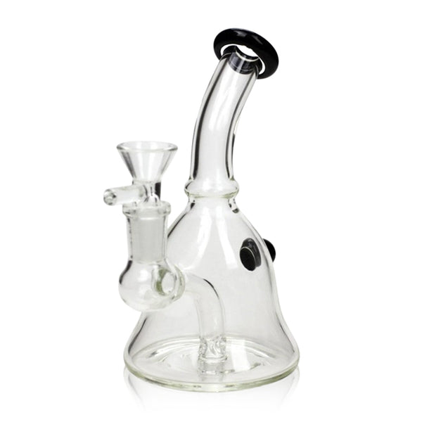 DIFUSOR CURVO FIJO PARA VAGÓN DE DESCENSO MINI HANDY RIG
