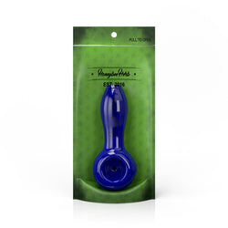 Inside Out Linework Hand Pipe Spoon