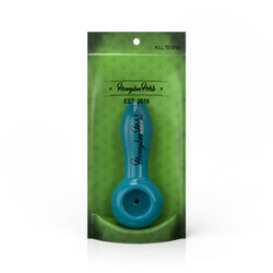 Inside Out Linework Hand Pipe Spoon