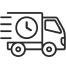 Fast Shipping, Free Over $77