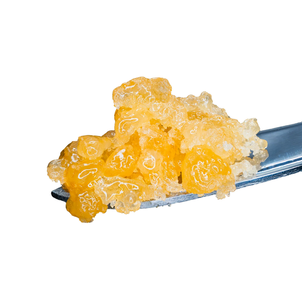 Only Gas - THCa Sugar Diamonds