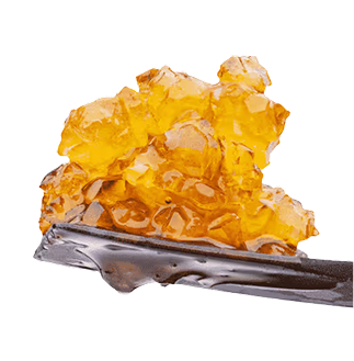 THCa Concentrates