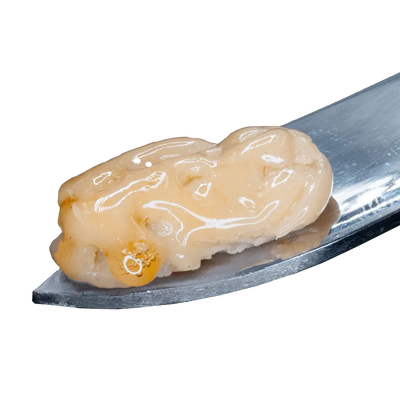Bulk THCa Live Rosin Tier 3