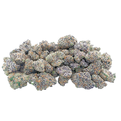 Lil Baby - Sour Diesel Wham THC