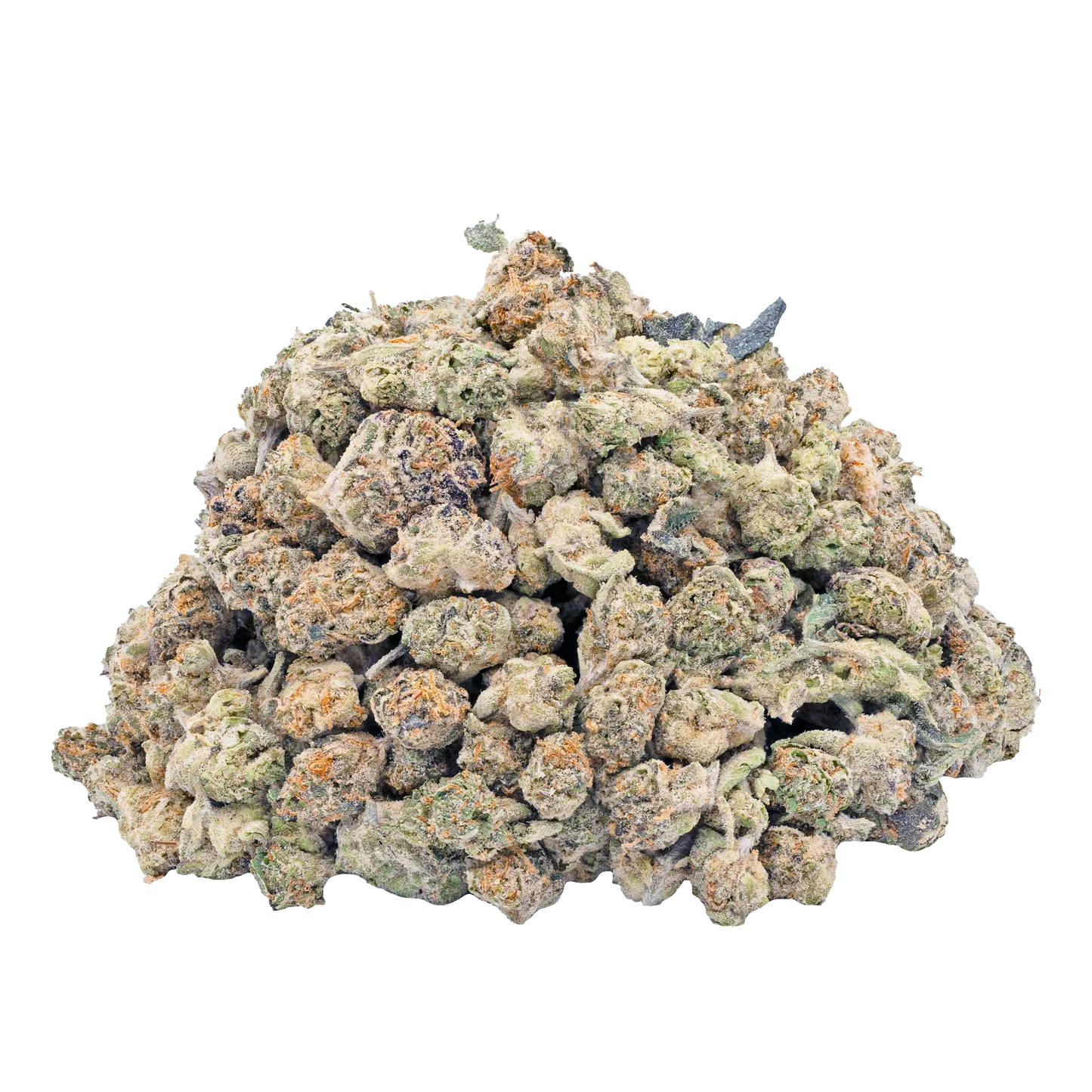 Only Gas - THCa Exotic Micros Goblin Flower