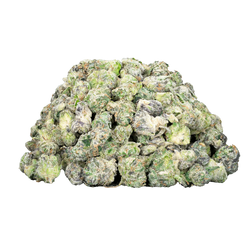 Hella Slumped THCa Exotic Mediums & Smalls