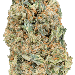 Hella Slumped - Greenhouse THCa Flower