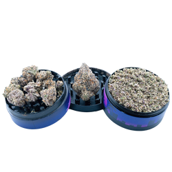 Lil Baby - Sour Diesel Wham THC