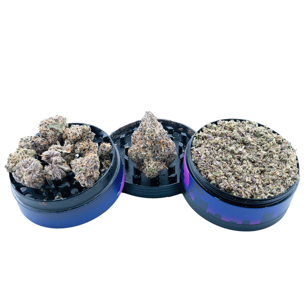 Lil Baby - Sour Diesel Wham THC