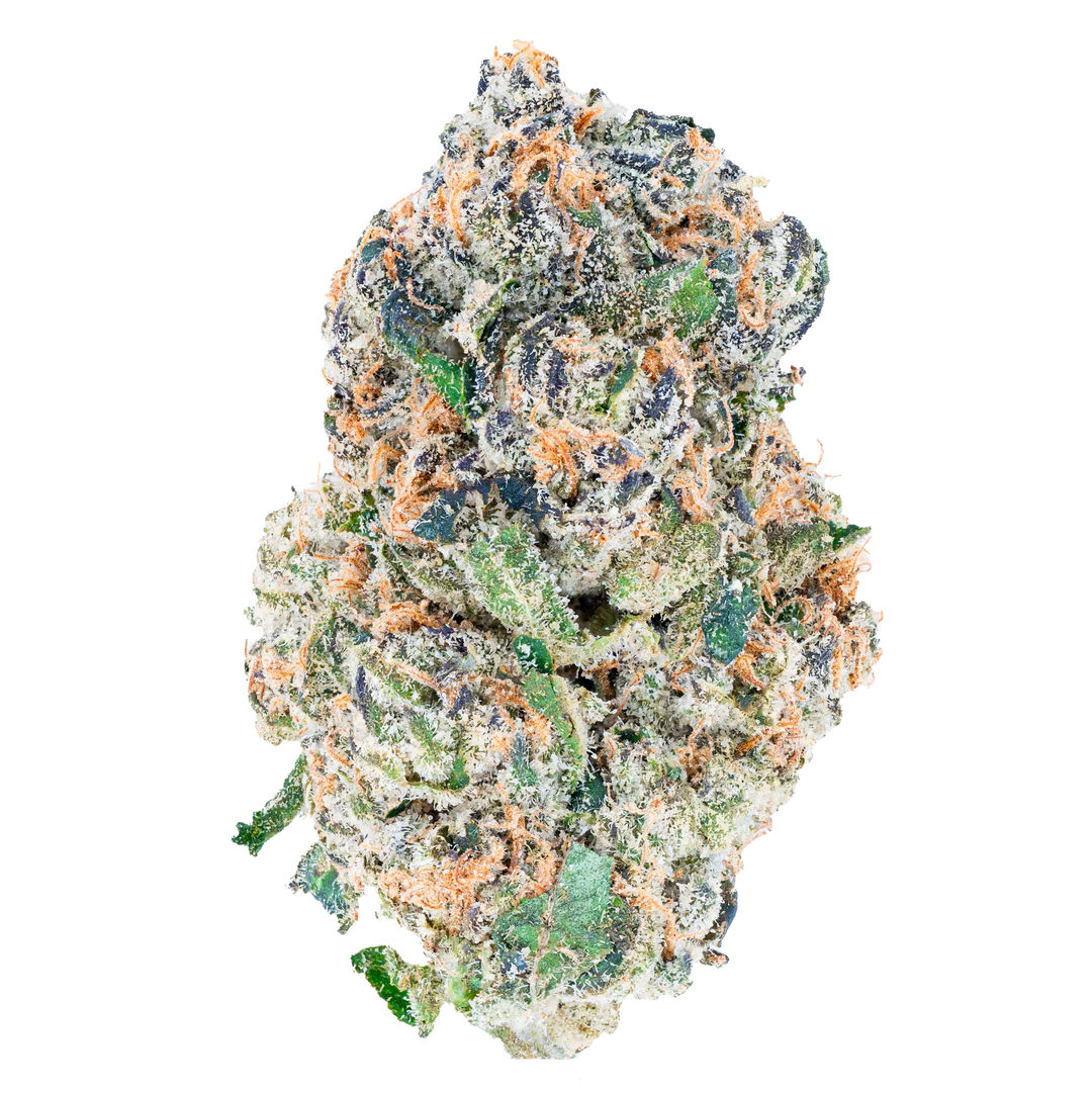 Lil Baby - Alien ET THCa Wham THC