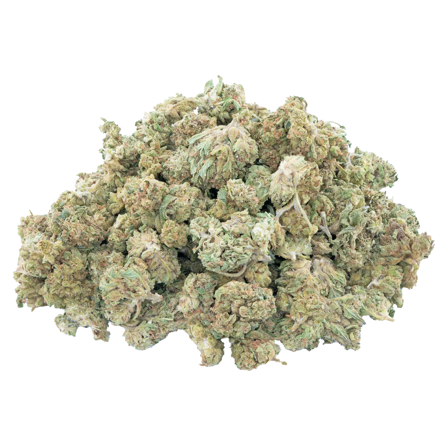 Only Gas - THCa Greenhouse Smalls Goblin Flower