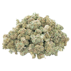 Only Gas - THCa Greenhouse Smalls