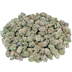 Only Gas - THCa Indoor Micros