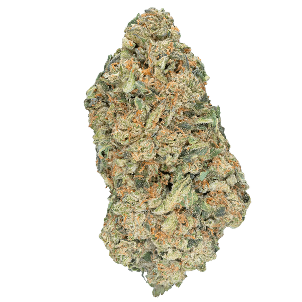 Hella Slumped – THCa Flower Hella Slumped