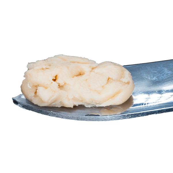 Hella Slumped – THCa Live Hash Rosin Hella Slumped