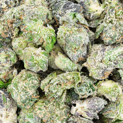 Hella Slumped THCa Exotic Mediums & Smalls