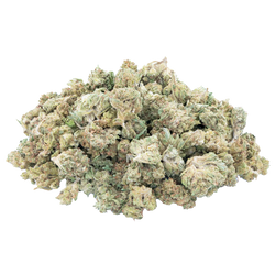 Only Gas - THCa Greenhouse Smalls