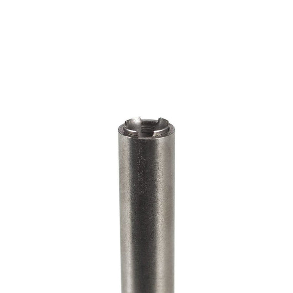 RYOT SUPER SLIM MAGNETIC DUGOUT WITH ONE HITTER