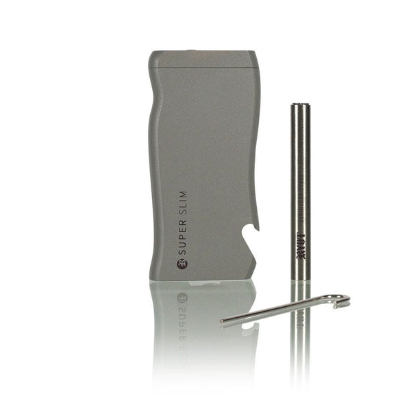 RYOT SUPER SLIM MAGNETIC DUGOUT WITH ONE HITTER