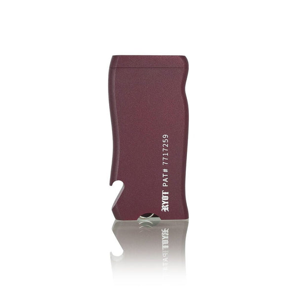 RYOT SUPER SLIM MAGNETIC DUGOUT WITH ONE HITTER