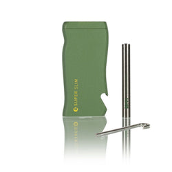 RYOT SUPER SLIM MAGNETIC DUGOUT WITH ONE HITTER