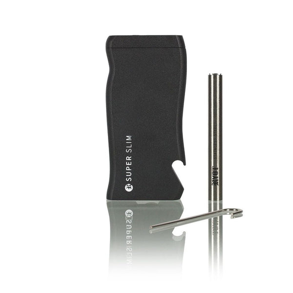 RYOT SUPER SLIM MAGNETIC DUGOUT WITH ONE HITTER