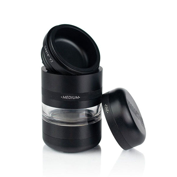 RYOT GR8TR JAR BODY GRINDER