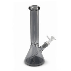IRIDESCENT COLOR SHIFT BEAKER BONG