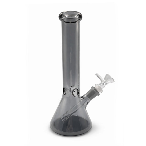 IRIDESCENT COLOR SHIFT BEAKER BONG