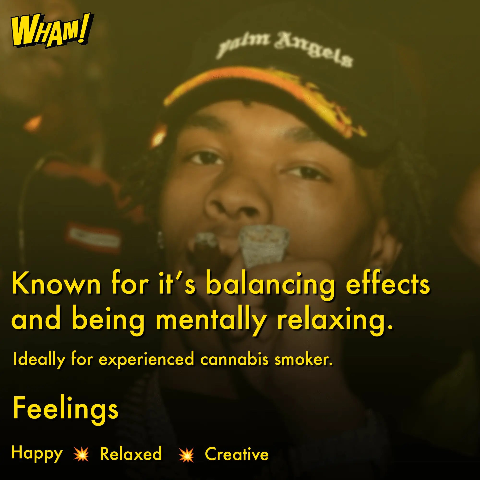 LOWEZ - Jealousy - Bay Smokes