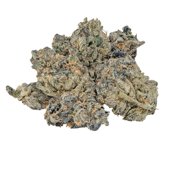 Only Gas - THCa Indoor Smalls - Bay Smokes