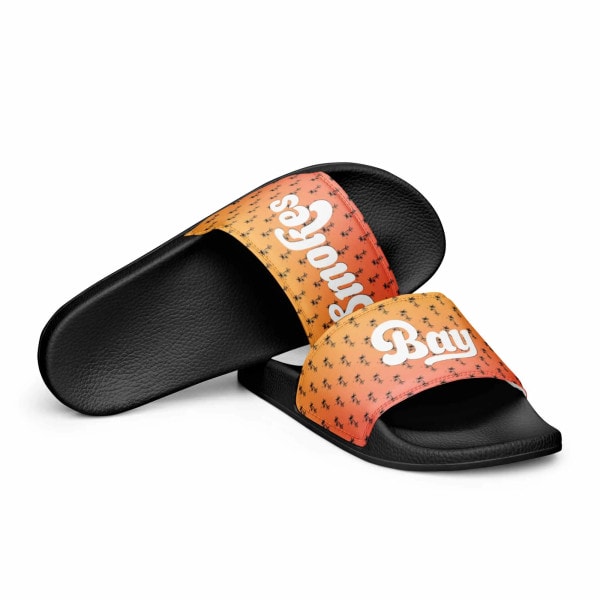 bay smokes Slippin Trippin Slides