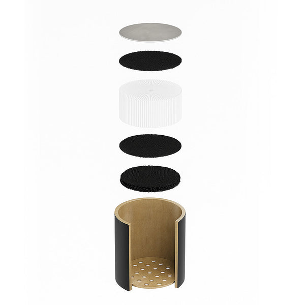 ONGROK 2 Pack of Replacement Filter Cartridges