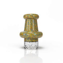 RIPTIDE VORTEX CARB CAP