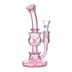 PHOENIX STAR BUBBLER DE FLUJO DE AIRE CONTROLADO DE 8 PULGADAS PARA DAB