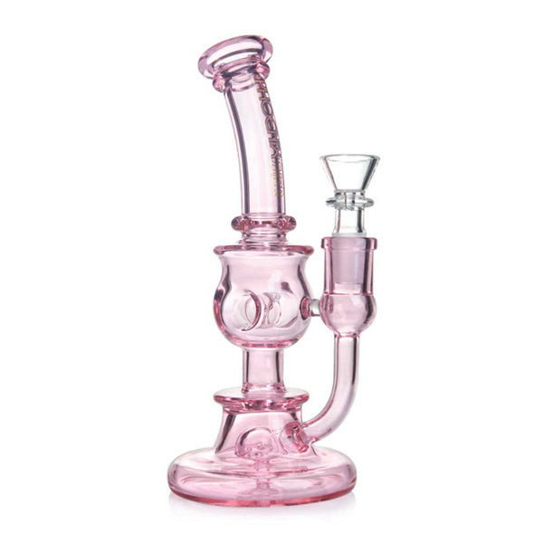 PHOENIX STAR BUBBLER DE FLUJO DE AIRE CONTROLADO DE 8 PULGADAS PARA DAB